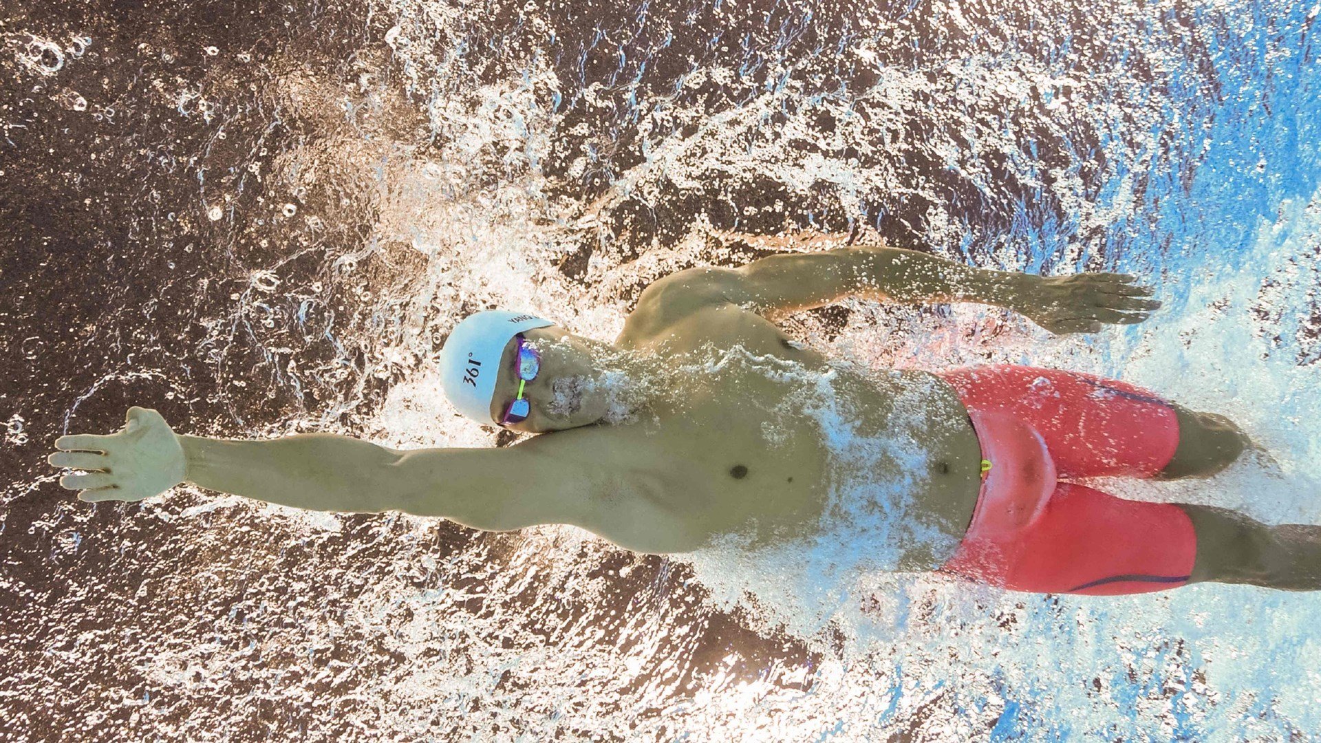 青少年裁判员“互联网选拔”平台正式启动，公平公正不断深化，青少年竞赛